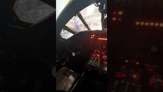 Victor B1A Cockpit XH592 [upl. by Connett]