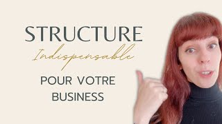 Les Fonctions essentielles d’une entreprise  créer une structure organisationnelle efficace [upl. by Bonnette620]