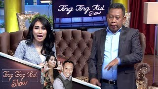 Ada Ariel Noah di Ting Ting Kul Show 288 [upl. by Annodam]