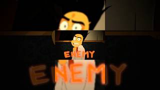 ENEMY Animation Meme 2021 [upl. by Man]