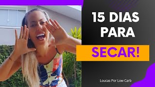 15 DIAS PARA SECAR [upl. by Dayle]