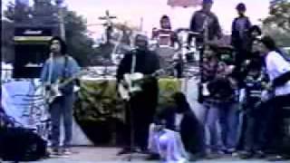 Los Gardelitos  KORNETANadie cree en mi cancion ciudad oculta 250519993gp [upl. by Minier]