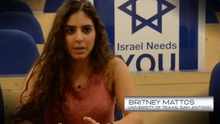 IAC Act  Taking Action for Israel and Countering BDS [upl. by Aisiat]