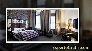 Grand Central Hotel Glasgow Scotland United Kingdom [upl. by Huang98]