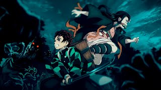 Kimetsu No Yaiba All Opening 14 Full Version [upl. by Myrlene911]