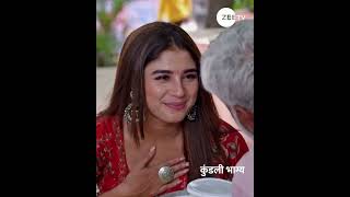 Kundali Bhagya  कुंडली भाग्य  Ep 1874  Zee TV UK [upl. by Assenal]