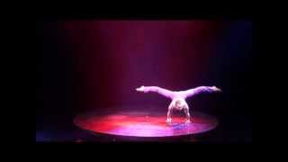 Andrey Katkov Handstand PULSO Music  MIXSTURA Sound [upl. by Ecnedurp]