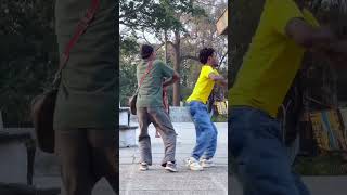 Cry by Majeed ft lojay shortafrica youtubeshorts dance explorepage twins viralshort [upl. by Madra]