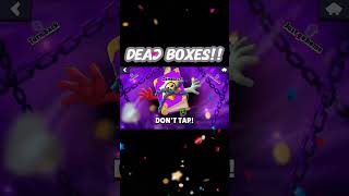 10x Dead Box Openings in Brawl Stars Epic Unboxing [upl. by Nuahsor]