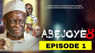 Abejoye Season 8 Episode 1 Release  Expectations  Abejoye Season 7 Episode 6 [upl. by Senior]