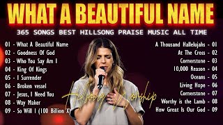 Hillsong Worship Songs Healing the Soul Playlist Of The Best Hillsong Praise And worship Songs 2024 [upl. by Joey101]