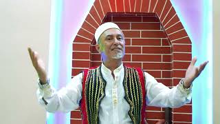 Ibrahim Loka  Hajredin Pasha Official Video 4K [upl. by Leimad]