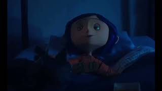 Coraline deleted scenes [upl. by Anerbes]