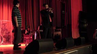 Baruch Levine Live Vizakani [upl. by Bunch]