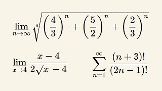 Analiza matematyczna  kolokwium  omówienie [upl. by Hoffer]