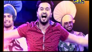 Dil Di Rani  Roshan Prince  Punjabi Latest Song  PTC Star Night 2014  Friday 13 June [upl. by Keil]