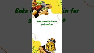 quotQuick Eats OntheGo Recipes in 5 Minutes or Lessquot [upl. by Deth494]