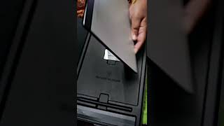 Unboxing Remarkable 2  Future Paper remarkable2 unboxing gadgets tablet future shorts paper [upl. by Mose]