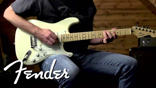 Fender Original Stratocaster® 5762 Pickups  DIRTY  Fender [upl. by Maurine208]