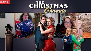 The Christmas Charade amp Finding Mr Christmas Part 3  Talkie Tuesdays S5E21 [upl. by Lacram]