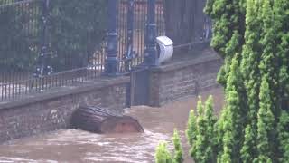 02Inondations 15 juillet 2021  Esneux [upl. by Kielty]