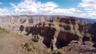 Hualapai Village Grand Canyon Arizona [upl. by Anitel]