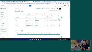 How to track time and report on timesheets in Jira  Timetracker by Everit [upl. by Nedak714]