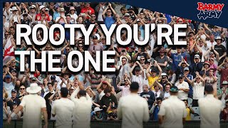 IS THIS THE NEW ASHES ANTHEM  CHORUS CORNER [upl. by Ettenrahs]