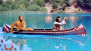 Winnetou und Old ShatterhandDrehortsuche in KroatienKarl May Filme [upl. by Gerius]