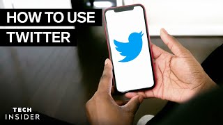 How To Use Twitter 2022 [upl. by Brathwaite]