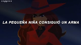 La canción perfecta para tus escenarios ficticios de media noche ✨ [upl. by Aimik]