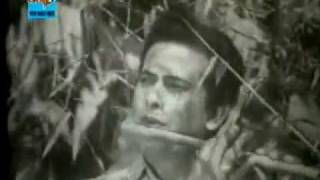 BANSHURI  Bangla Movie of RAZZAK amp KOBORIflv [upl. by Olonam181]