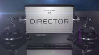 Teletrac Navman DIRECTOR Launch Video [upl. by Dow]