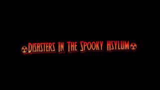 Disasters In The Spooky Asylum OST  Tinky Winky Chase Music [upl. by Dewitt]