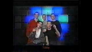 Dream Street Boy Band Blooper TV Promo Commercial [upl. by Dessma845]