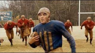 Leatherheads Full Movie Facts And Review In English  George Clooney  Renée Zellweger [upl. by Rabelais]