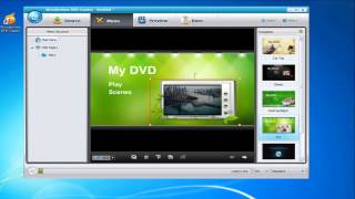 Wondershare Video to DVD Burner [upl. by Wind]