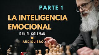 🎧La Inteligencia Emocional de Daniel Goleman  Audiolibro Parte 1🔥 [upl. by Macmillan134]