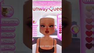 Get to trend setter with me Pt2😍🙏  Rebuying vip and getting faster walk speeddd dti roblox [upl. by Maddalena]