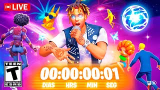 ¡AHORA MISMO EVENTO FINAL de FORTNITE COMIENZA EL CAPÍTULO 6 EVENTO REMIX EL GRAN FINAL 🔥😱 [upl. by Iarised]