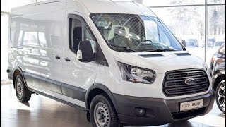 2021 Ford Transit  OilService Light Reset [upl. by Noruq469]