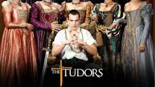 The Tudors Soundtrack  Henry and Anne [upl. by Oettam426]