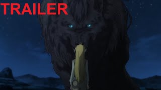 Majutsushi Orphen Hagure Tabi Seiikihen Sorcerous Stabber Orphen 4th Season Trailer 2 [upl. by Lapointe]