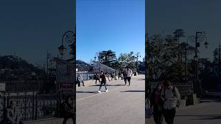 Ridge Ground Shimla Himachal ytshorts shorts subscribe share like supportplz shimla himachal [upl. by Alleon57]