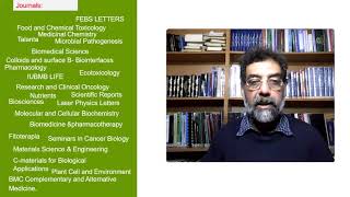 Impact of λCyhalothrin on Carbohydrate Metabolizing Enzymes [upl. by Awram]