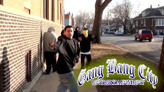 Insane Gangster Satan Disciples SDz  Gang Bang City [upl. by Nevarc475]