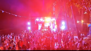 BORACAY PHILIPPINES  Comeback Of Beach Party  DJ Tom Taus [upl. by Ylhsa]