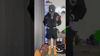 Fit Check ✅ rap music hiphop trap fypyoutube montreal roadto1k humour short fypage [upl. by Christos]