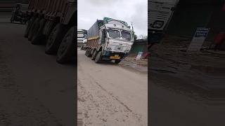 Chappo chappo lopo lopo truck🚒🚒🤩 jcbshorts shortvideo trending [upl. by Rimidalg566]