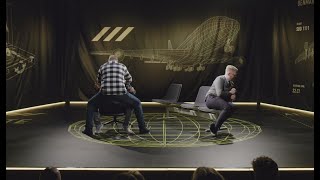 Verdensmænd  deleted scene  Stokholm græmmer sig [upl. by Hsuk]